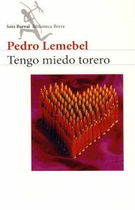 My Tender Matador