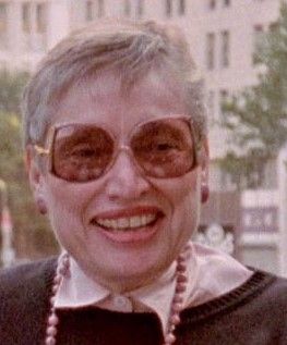 Lucille Pearson Rollins Williams