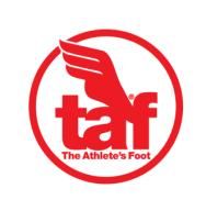 The Athlete's Foot
