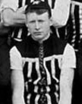 Mick Donaghy