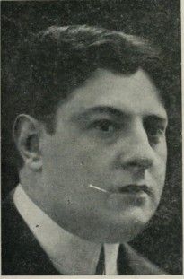 Otto Miguel Cione