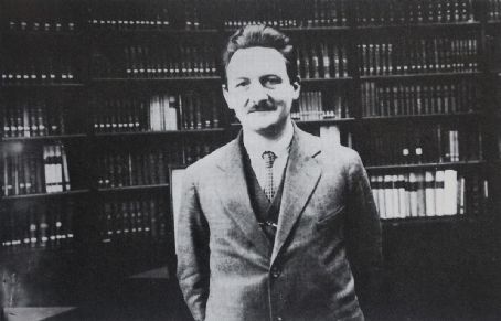 Fritz Saxl