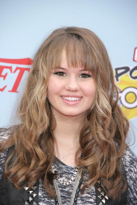 Debby Ryan Variety Power Of Youth 2009 12 05 Famousfix 