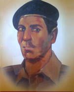Munshi Abdur Rouf