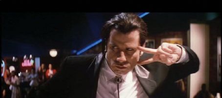 Pulp Fiction Cast Members List - FamousFix