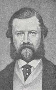 John Hyde Harris