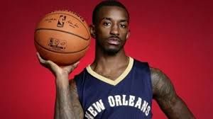 Russ Smith