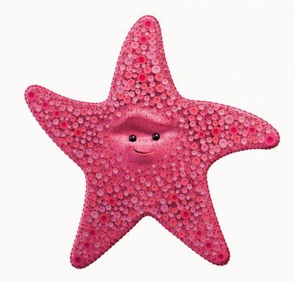 Finding Nemo - Allison Janney