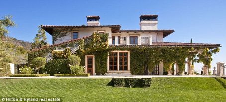 Inside Heidi Klum And Seal's New $13.4m Dream Home