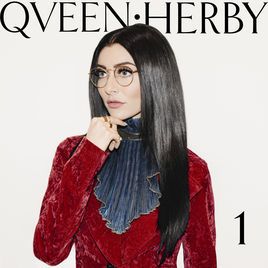 EP 1 (Qveen Herby EP)
