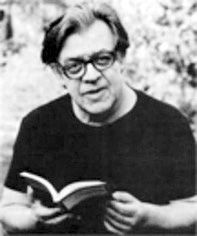 Erich Fried