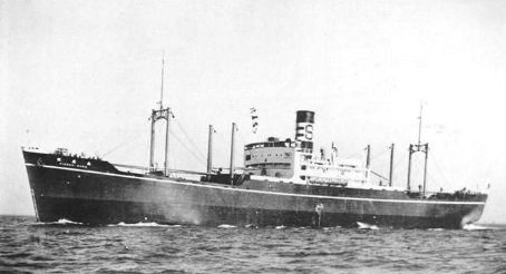 Nissan Maru