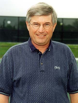 Dave Engle