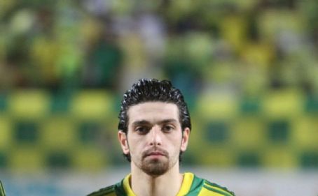 Khaled Al Brijawi
