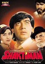 Shaktiman
