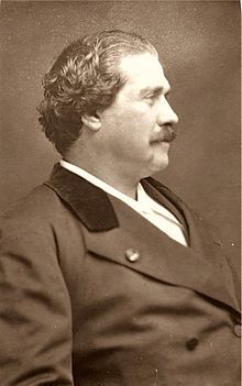 Ernesto Rossi (actor)