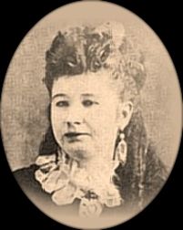 Josephine Airey