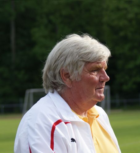 Jürgen Sundermann