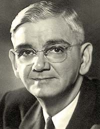 Paul L. Patterson