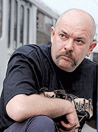Dubravko Mataković (illustrator)