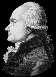 Jean Denis, comte Lanjuinais