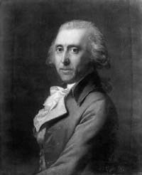 James Bland Burgess