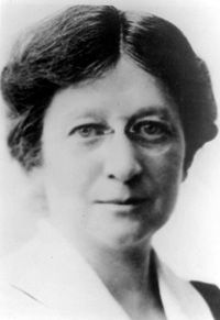 Alice Seligsberg
