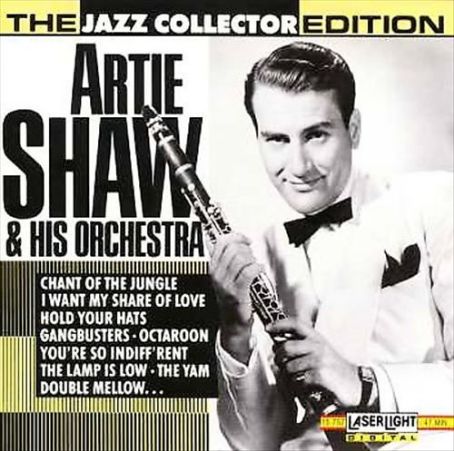 Artie Shaw - Jazz Collector Edition: Artie Shaw and His Orchestra