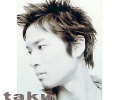 Taku Iwasaki
