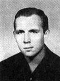 Endre Gerelyes