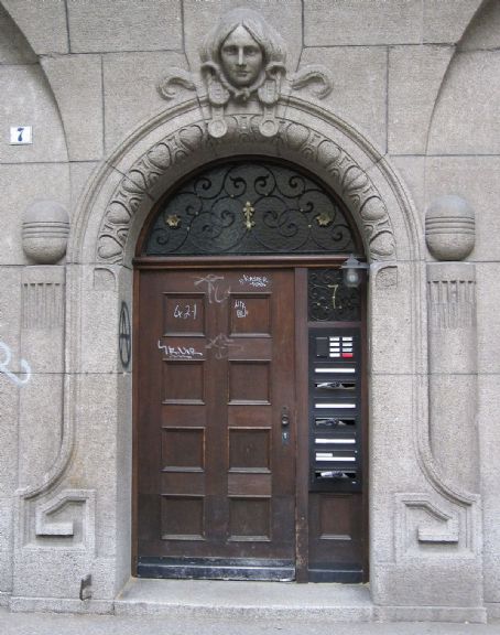 Cast stone