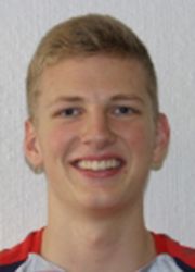 James Shaw (volleyball)
