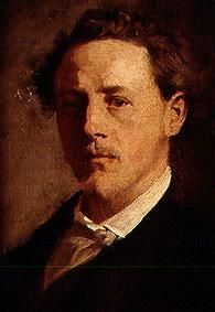 Theodor Alt