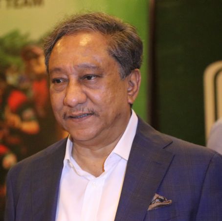 Nazmul Hassan Papon