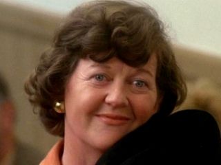 Sandra Voe
