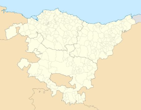 Basque derby