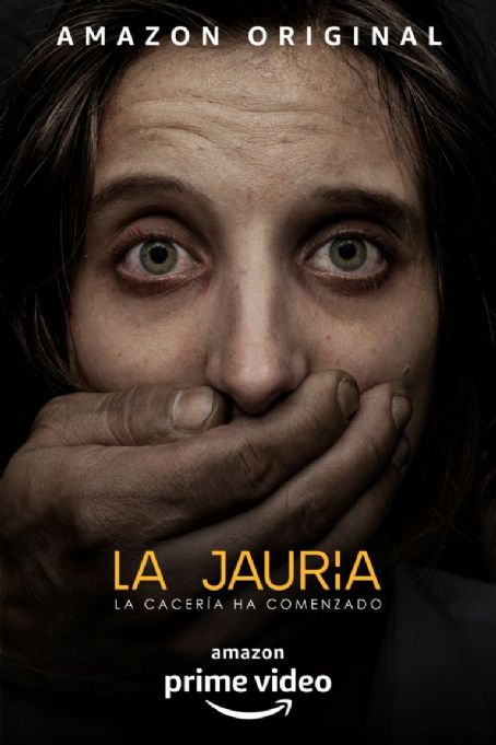 La Jauría