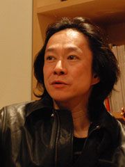 Tatsuya Nakamura