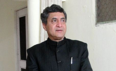 Hemant Shesh