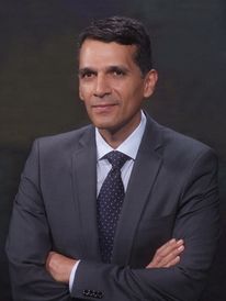 Miguel Rosales