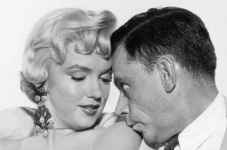 Marilyn Monroe and Tom Ewell - Dating, Gossip, News, Photos