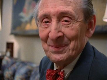 Vladimir Horowitz: The Last Romantic
