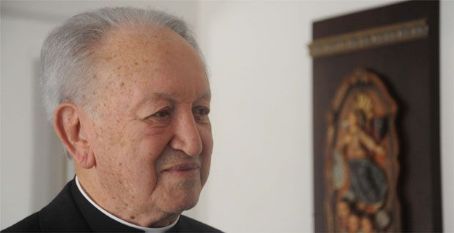 Serafim Fernandes de Araújo