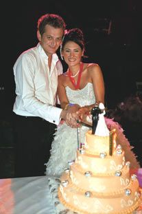 Özgül Kavruk and Omer Seckin