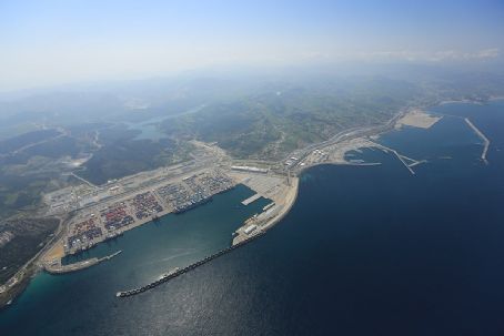 Tanger-Med