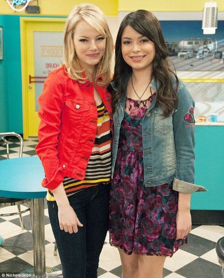 iCarly (2007) Picture - Photo of iFind Spencer Friends - FanPix.Net