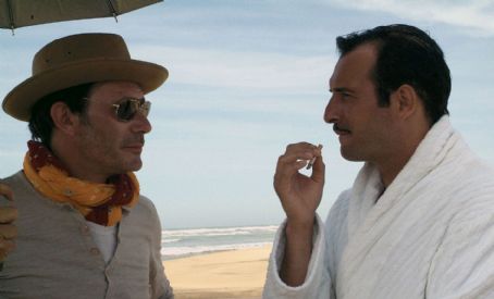 OSS 117: Cairo, Nest of Spies (2006)