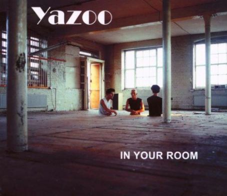 Yazoo - In Your Room