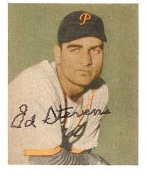 Ed Stevens