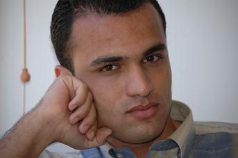 Mohammed Omer